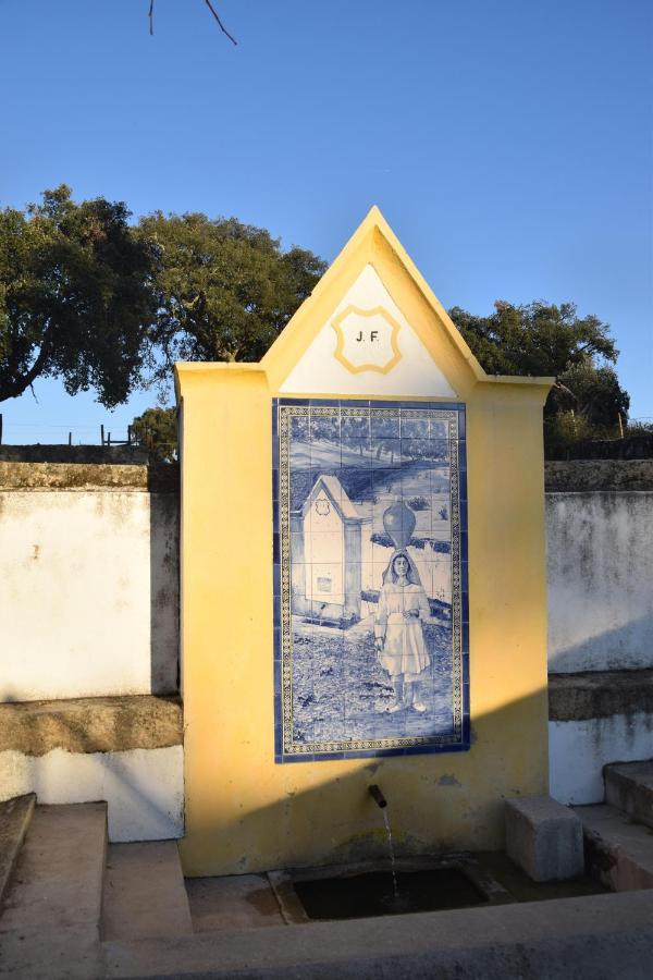 Casinha Da Povoa -Turismo Aldeia Villa Каштелу де Виде Екстериор снимка